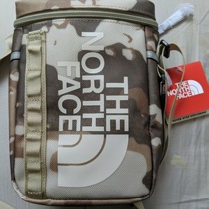 The North Face Japan BC Fuse Box Pouch.